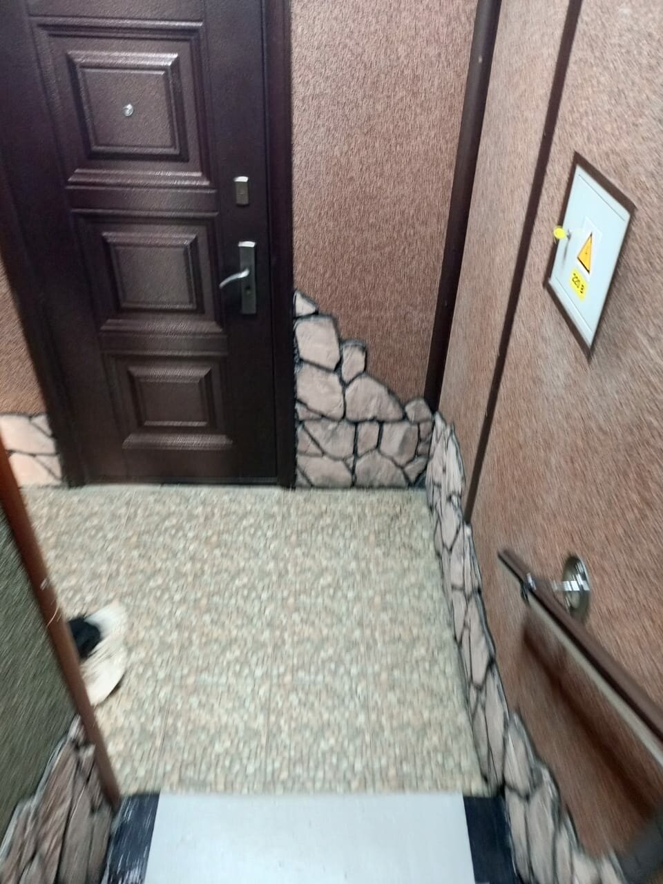 Гостиница M-53 Ачинск-239