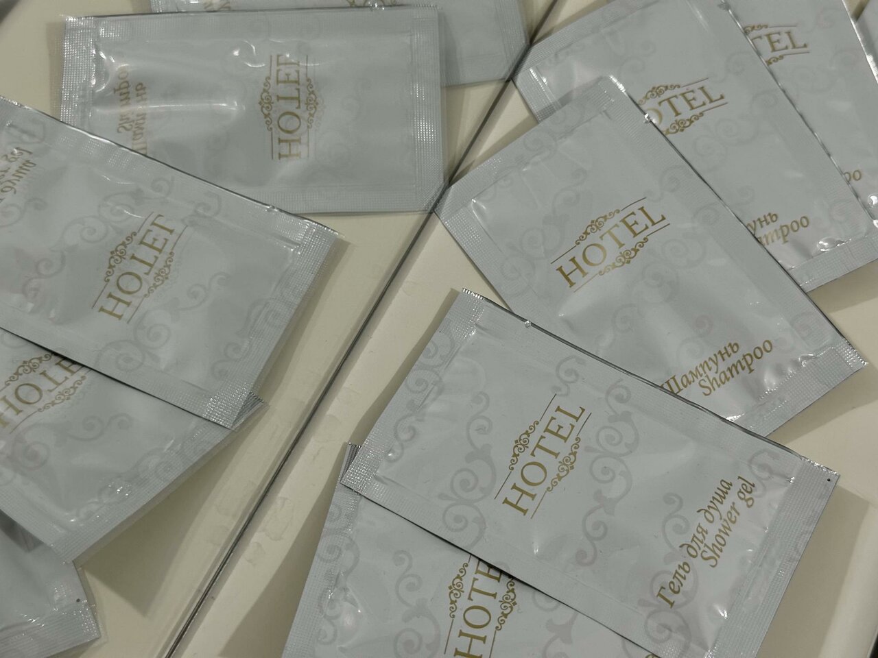 Гостиница M-53 Ачинск-136