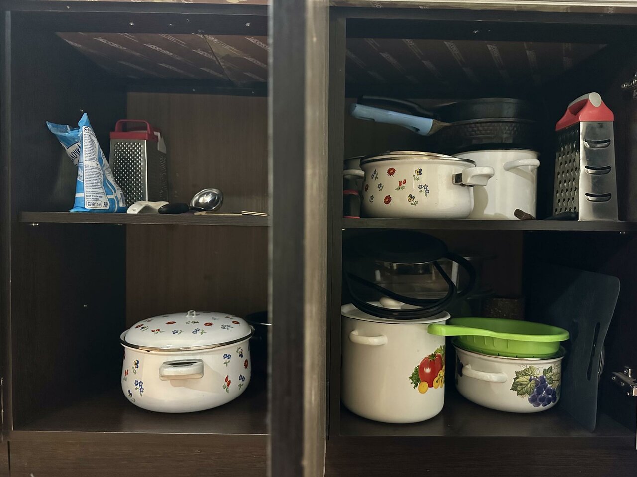 Гостиница M-53 Ачинск-166