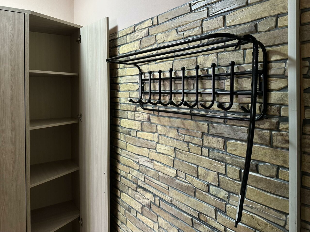 Гостиница M-53 Ачинск-89