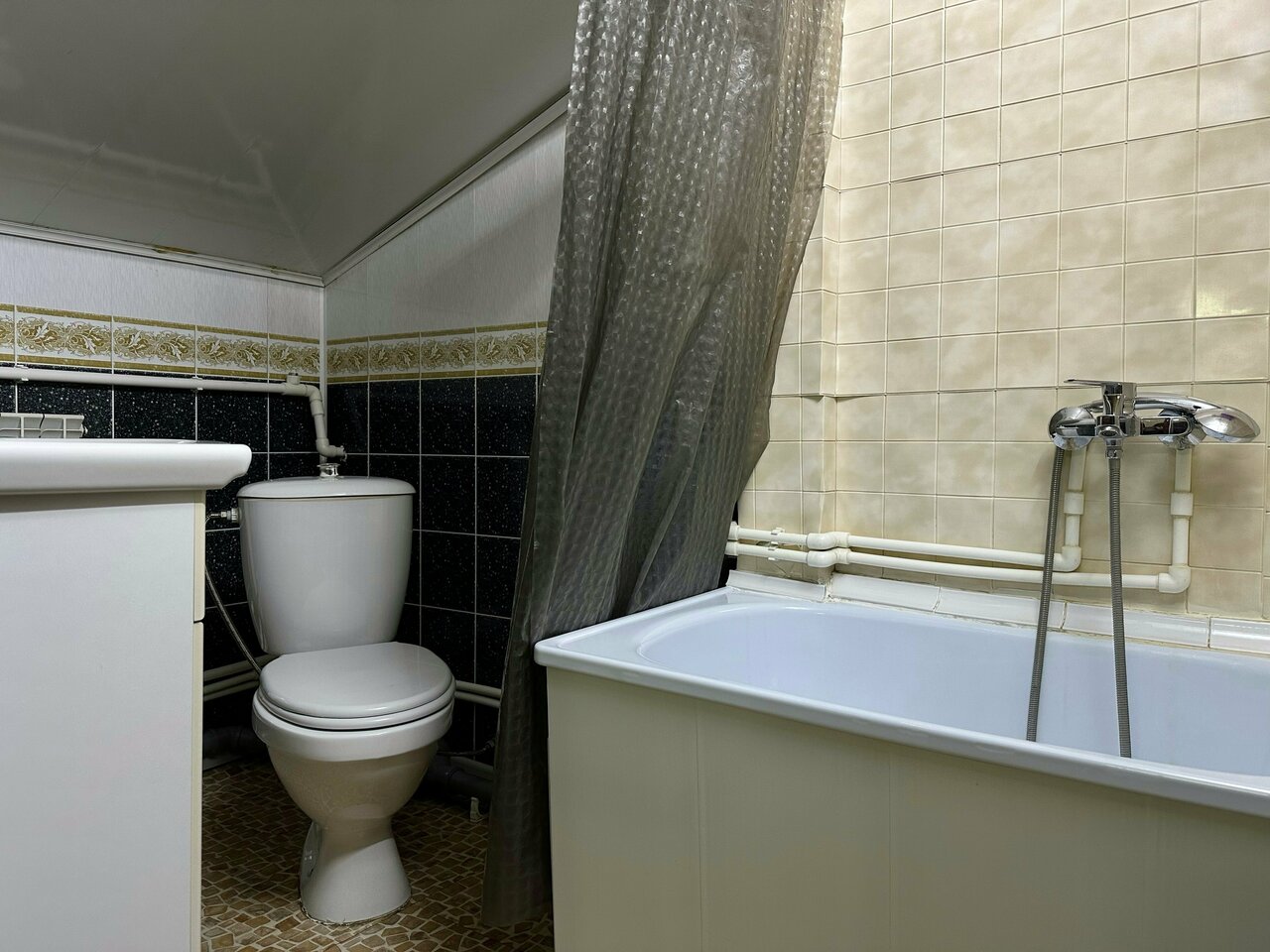 Гостиница M-53 Ачинск