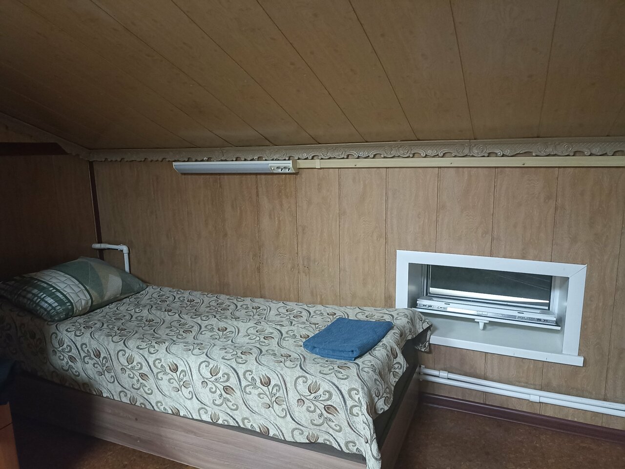 Гостиница M-53 Ачинск-248