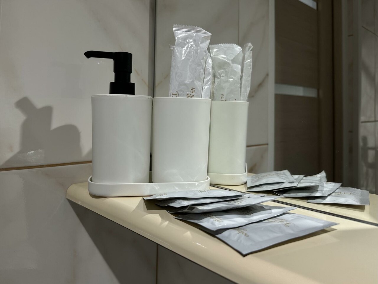 Гостиница M-53 Ачинск-114