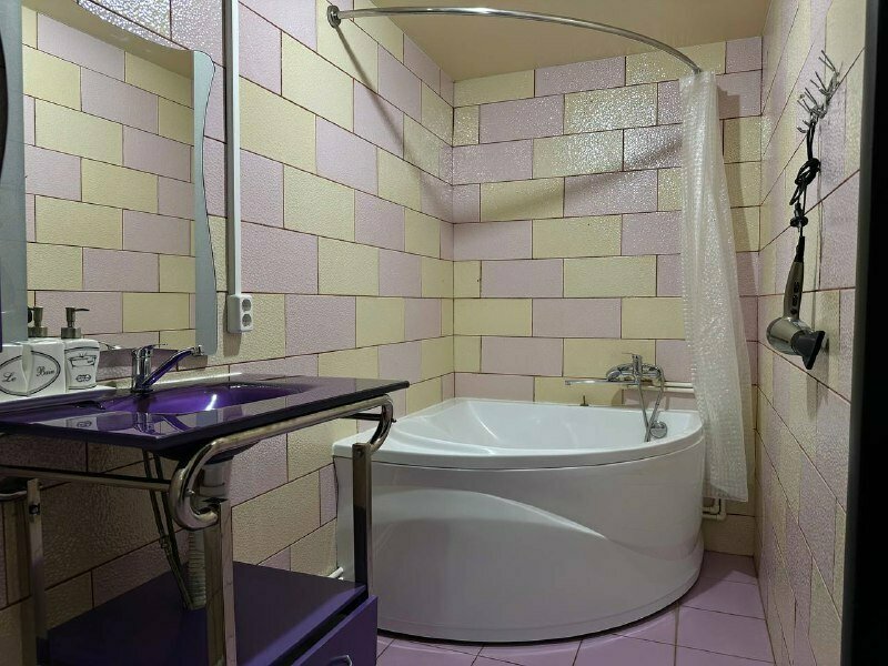 Гостиница M-53 Ачинск