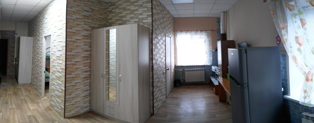 Гостиница M-53 Ачинск-210