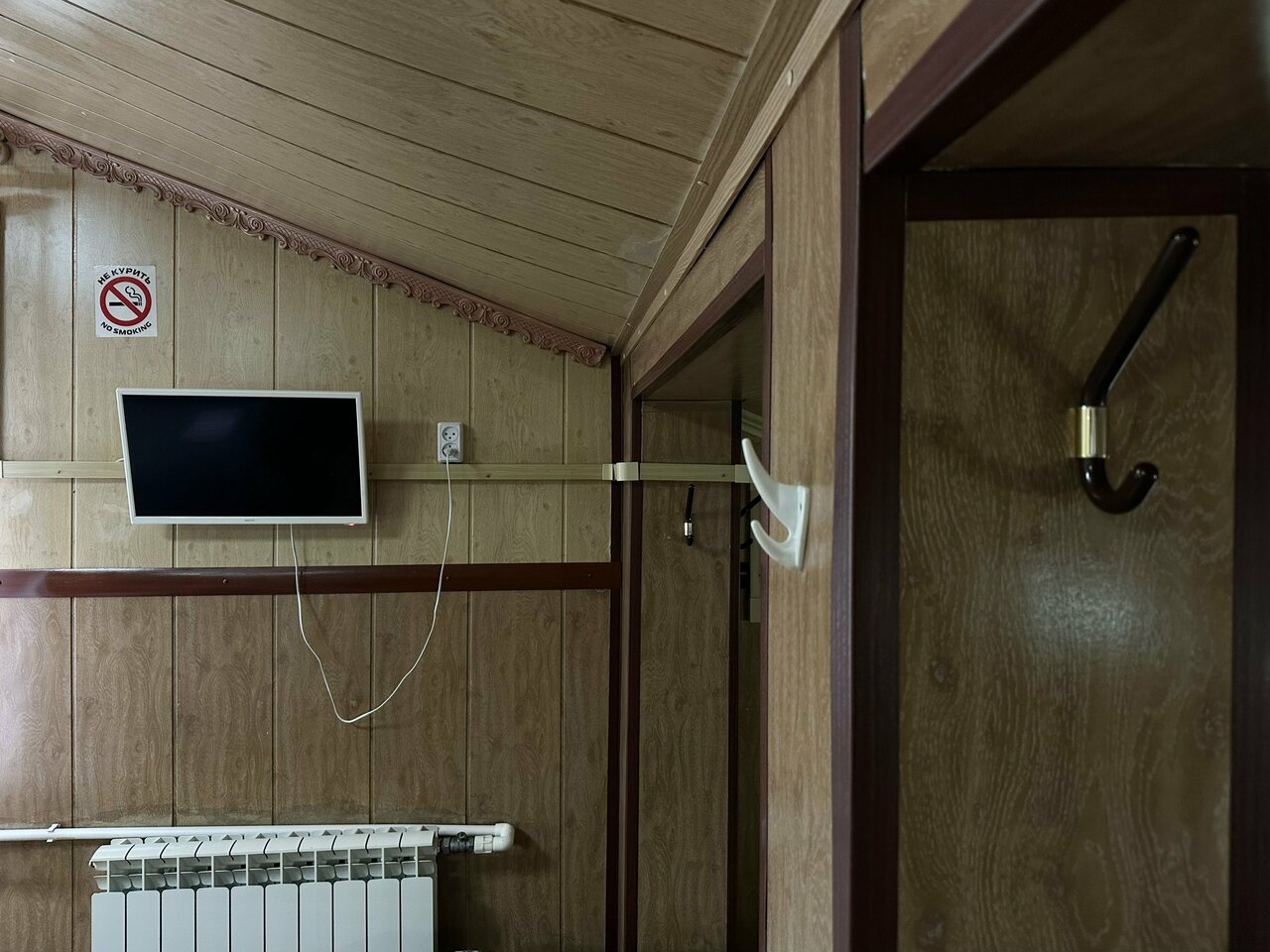 Гостиница M-53 Ачинск