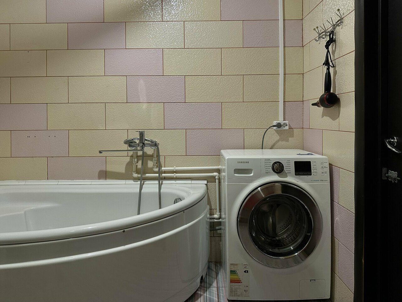 Гостиница M-53 Ачинск-23