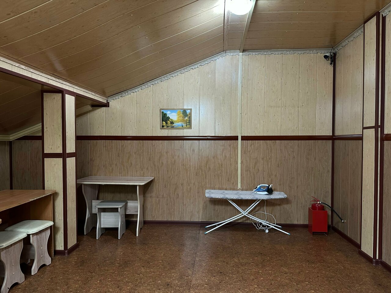 Гостиница M-53 Ачинск