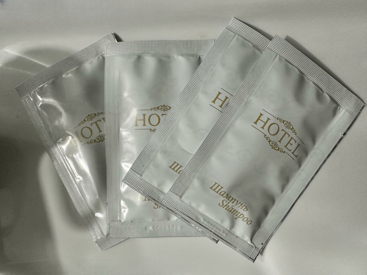 Гостиница M-53 Ачинск-55