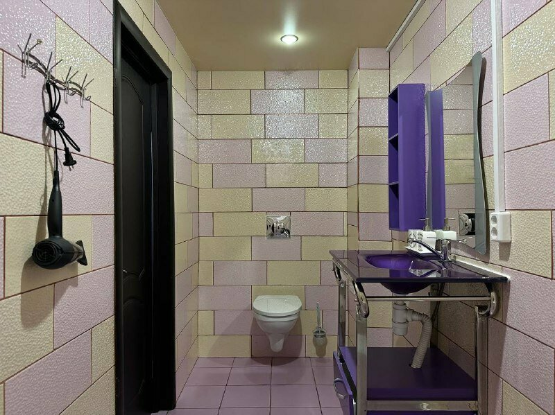 Гостиница M-53 Ачинск