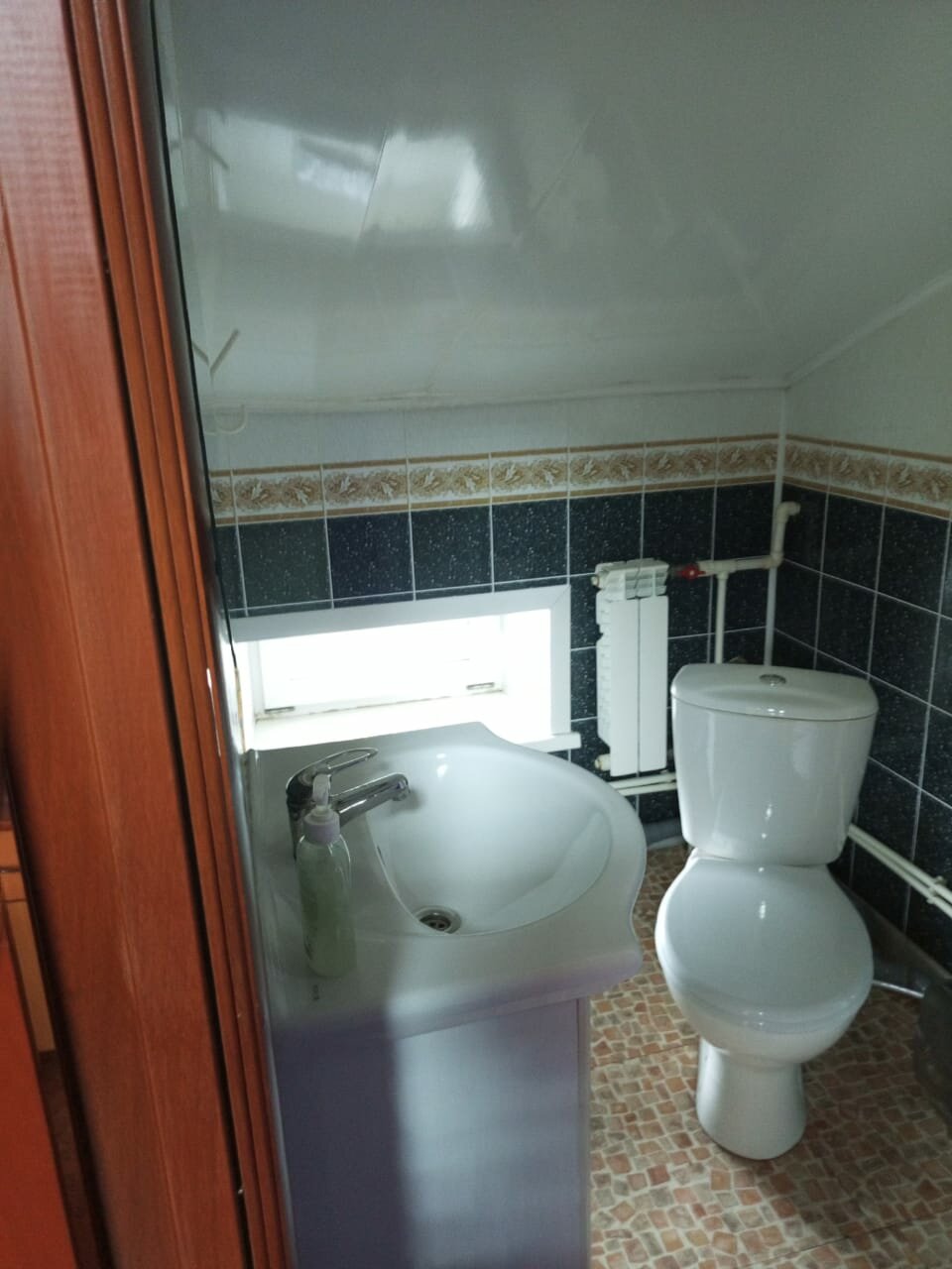 Гостиница M-53 Ачинск-249