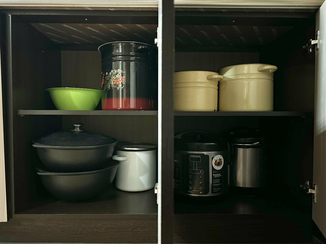 Гостиница M-53 Ачинск