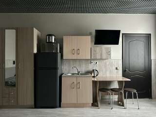 Гостиница M-53 Ачинск комфорт семейный 3+2-3