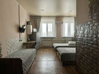 Гостиница M-53 Ачинск Комфорт семейный 3+2-1