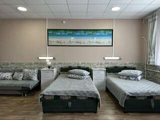 Гостиница M-53 Ачинск комфорт семейный 3+3-3