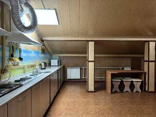 Гостиница M-53 Ачинск двухместный стандарт-11