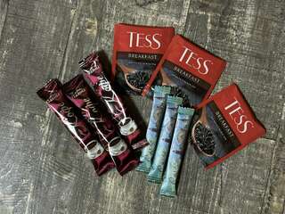 Гостиница M-53 Ачинск двухместный стандарт-7