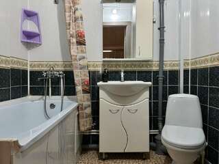 Гостиница M-53 Ачинск двухместный стандарт-7