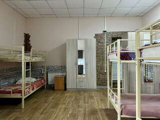 Гостиница M-53 Ачинск-6