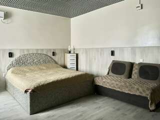 Гостиница M-53 Ачинск комфорт семейный 2+1-2