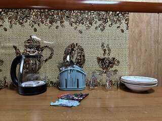 Гостиница M-53 Ачинск двухместный стандарт-5