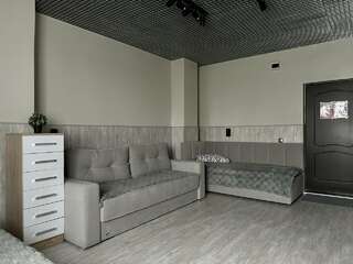 Гостиница M-53 Ачинск комфорт семейный 3+2-2