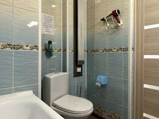 Гостиница M-53 Ачинск комфорт семейный 3+3-10