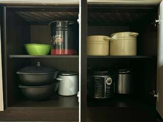 Гостиница M-53 Ачинск двухместный стандарт-14