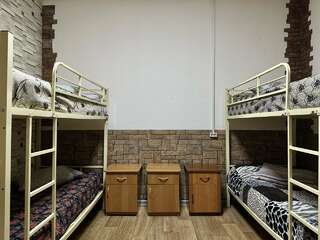 Гостиница M-53 Ачинск шестиместный эконом-2