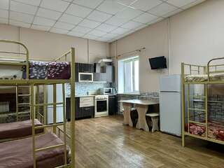 Гостиница M-53 Ачинск-7