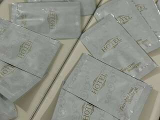 Гостиница M-53 Ачинск двухместный стандарт-11