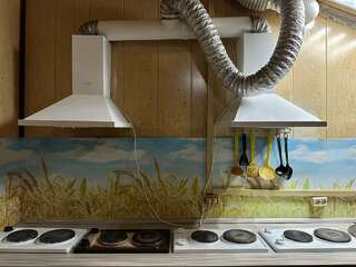 Гостиница M-53 Ачинск шестиместный стандарт-15