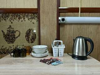 Гостиница M-53 Ачинск двухместный стандарт-5