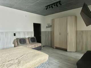 Гостиница M-53 Ачинск комфорт семейный 2+1-3