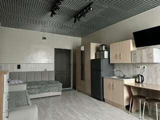 Гостиница M-53 Ачинск комфорт семейный 3+2-4