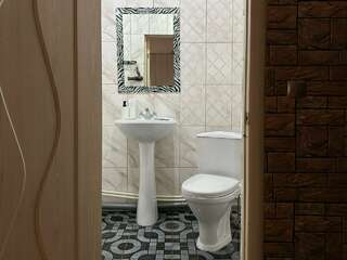 Гостиница M-53 Ачинск Комфорт семейный 3+2-9