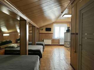 Гостиница M-53 Ачинск двухместный стандарт-2