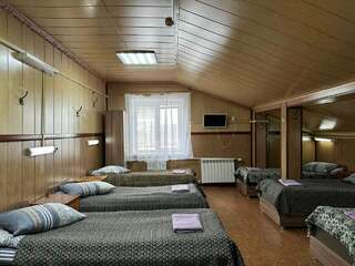 Гостиница M-53 Ачинск шестиместный стандарт-1