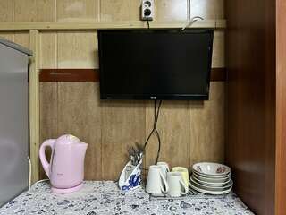 Гостиница M-53 Ачинск трёхместный стандарт-4