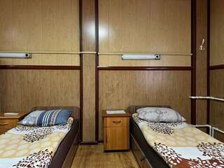 Гостиница M-53 Ачинск двухместный стандарт-3