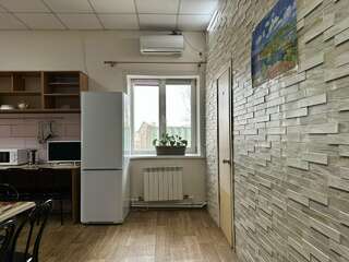 Гостиница M-53 Ачинск двухместный эконом с 2 отдельными кроватями-4