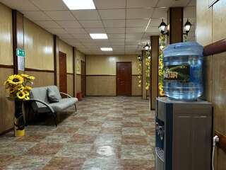 Гостиница M-53 Ачинск трёхместный стандарт-15