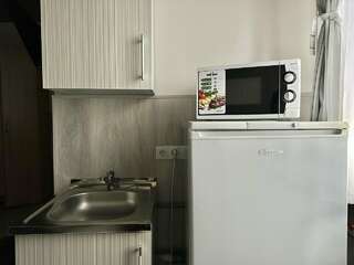 Гостиница M-53 Ачинск комфорт семейный 2+1-7