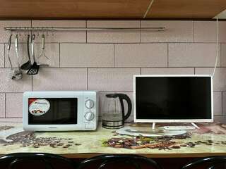 Гостиница M-53 Ачинск шестиместный эконом-8