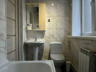 Гостиница M-53 Ачинск комфорт семейный 2+1-9