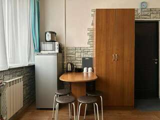 Гостиница M-53 Ачинск одноместный комфорт-3