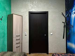 Гостиница M-53 Ачинск двухместный эконом-2