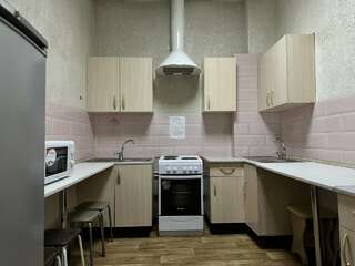 Гостиница M-53 Ачинск двухместный стандарт-5