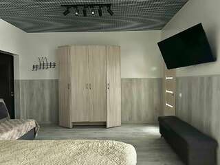 Гостиница M-53 Ачинск комфорт семейный 2+1-4