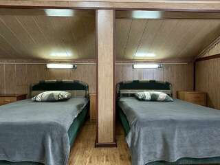 Гостиница M-53 Ачинск двухместный стандарт-3